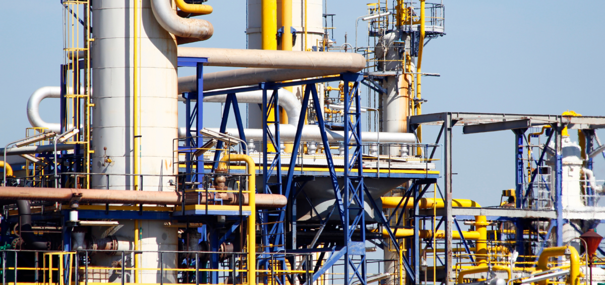 Soluciones multiservicios para instalaciones industriales