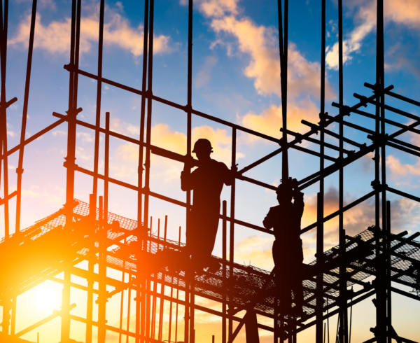 Precio construcción en Valladolid